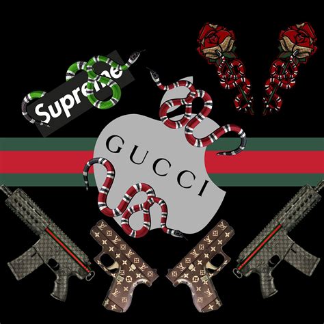 gucci wallpaper technical jacket|wallpaper among us gucci.